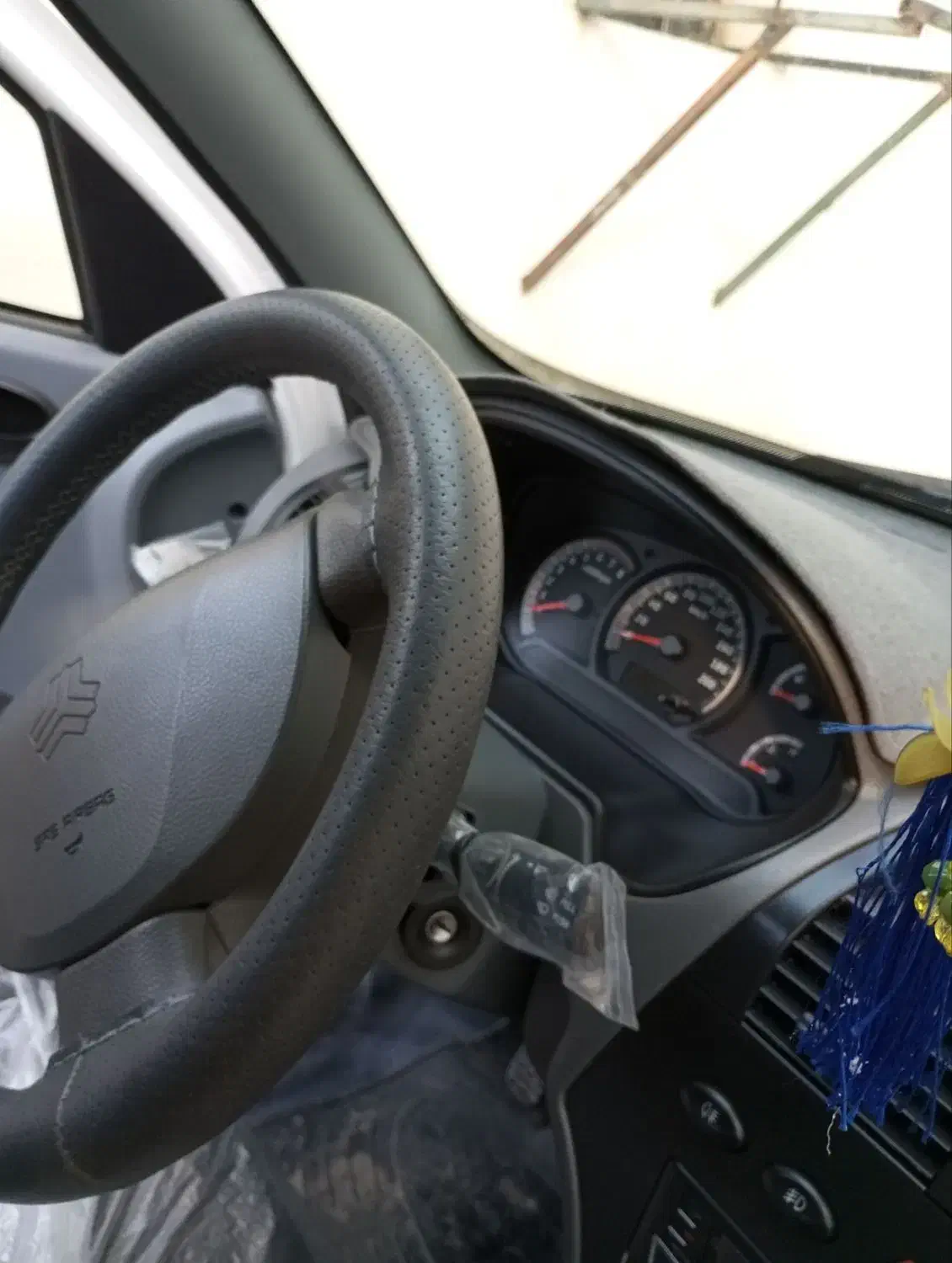 تیبا 2صفر 1401|خودرو سواری و وانت|طرقبه, |دیوار