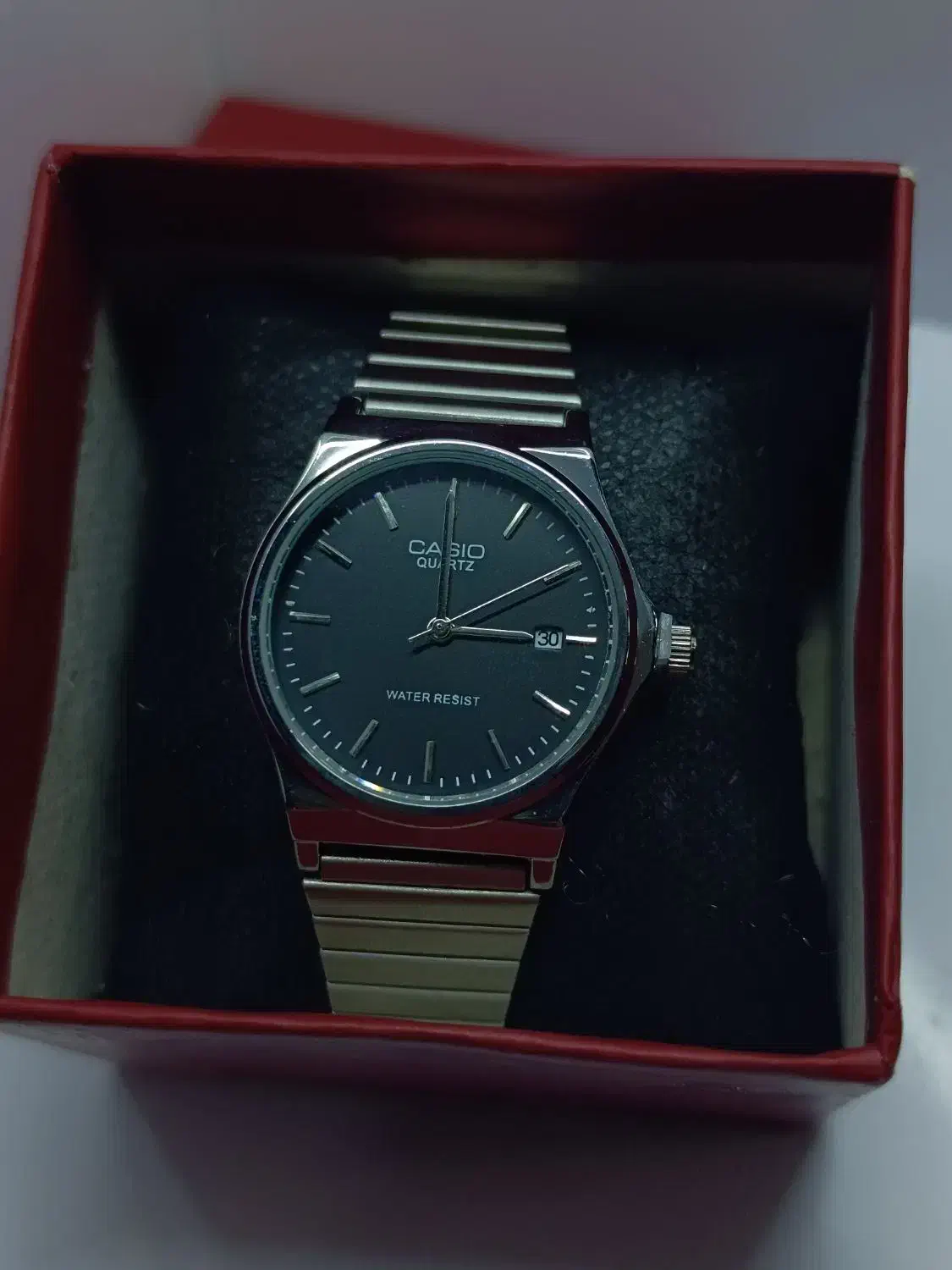 حراج انواع ساعت مچی تقویم فعال فروشگاهی|ساعت|اردبیل, |دیوار