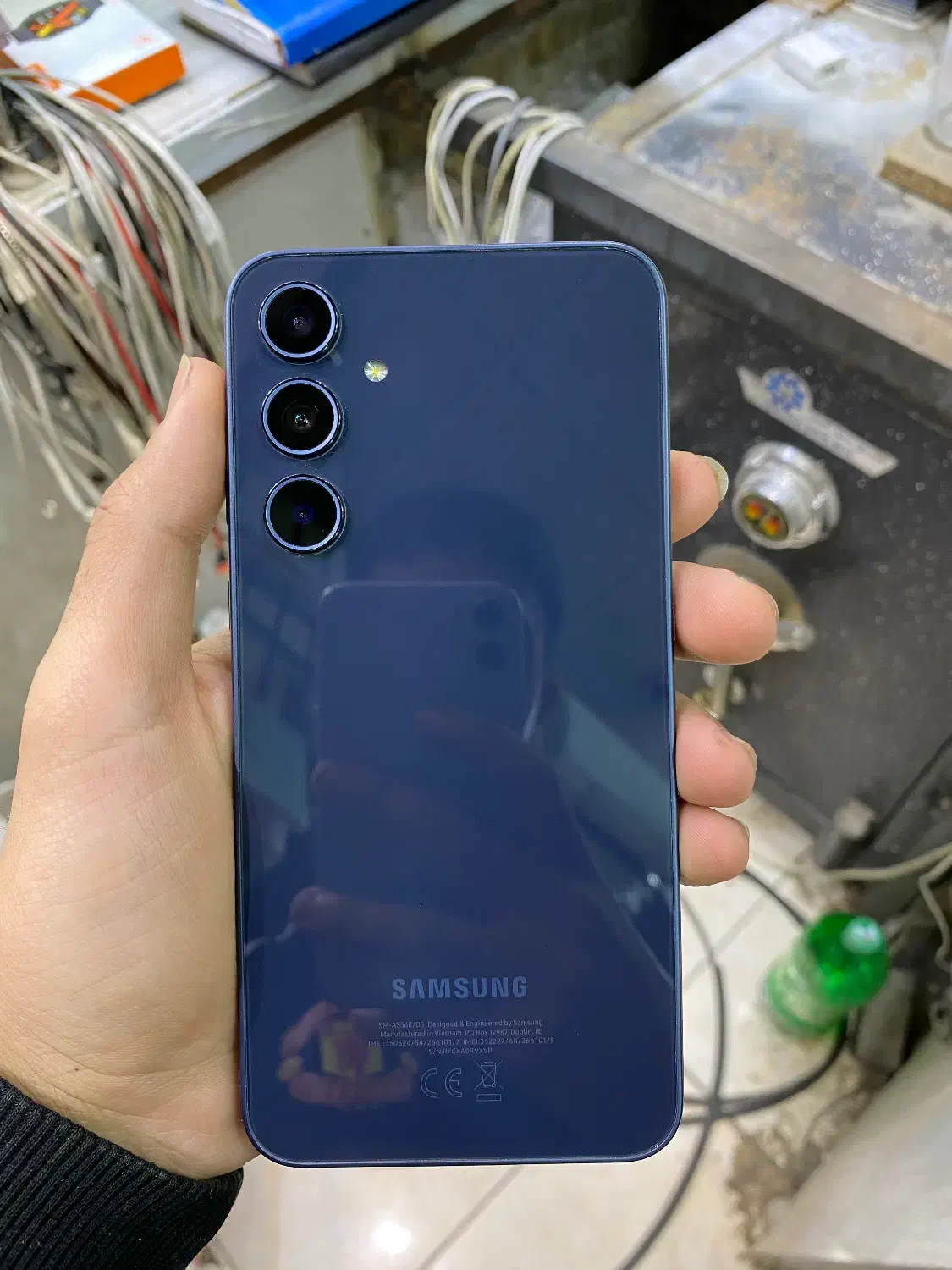 A35|موبایل|مشهد, موعود|دیوار