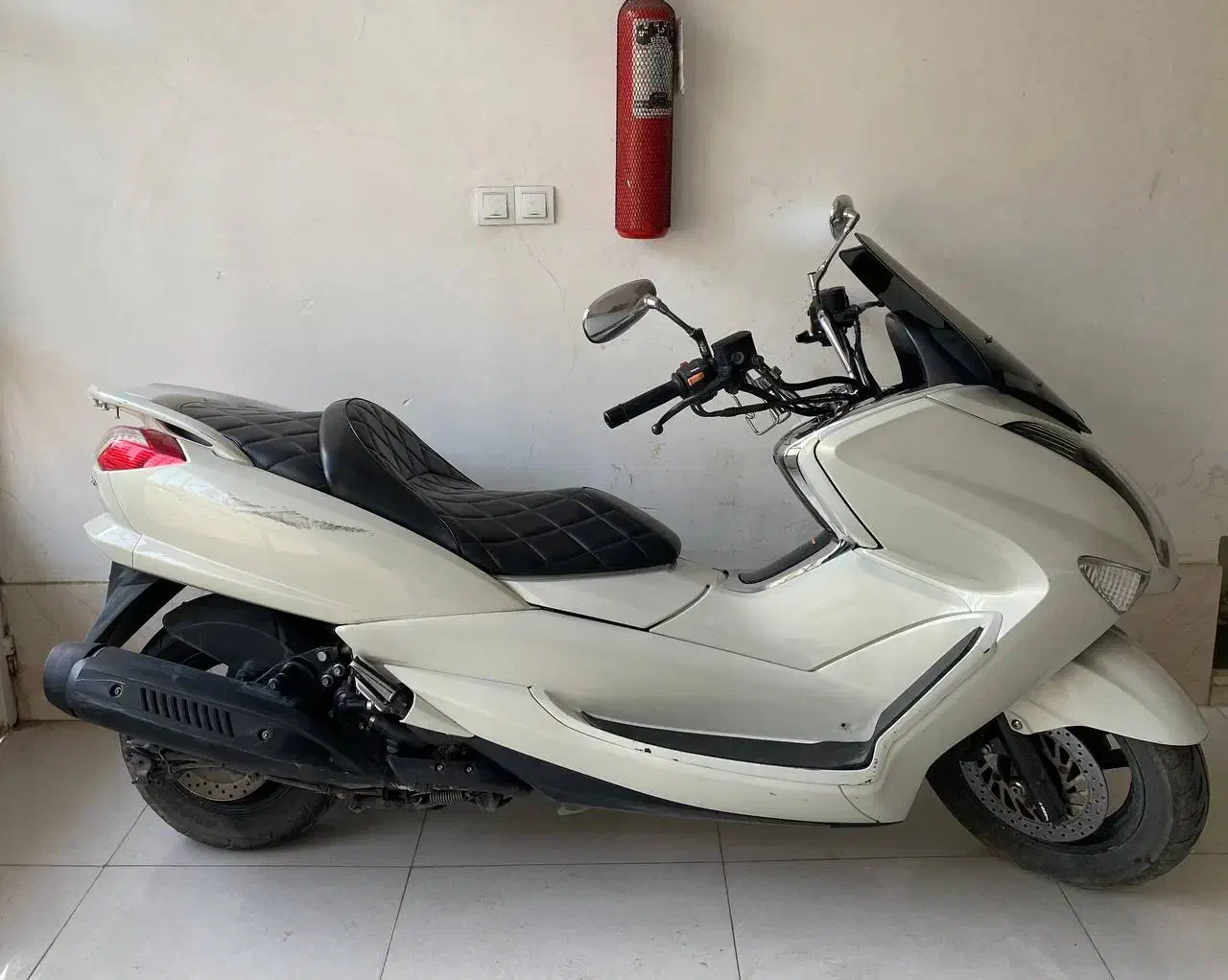 موتور سیکلت|موتورسیکلت|سنندج, |دیوار