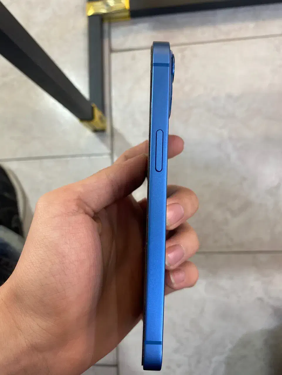 آیفون ۱۳ نرمال CH|موبایل|محمدشهر, محمدشهر|دیوار