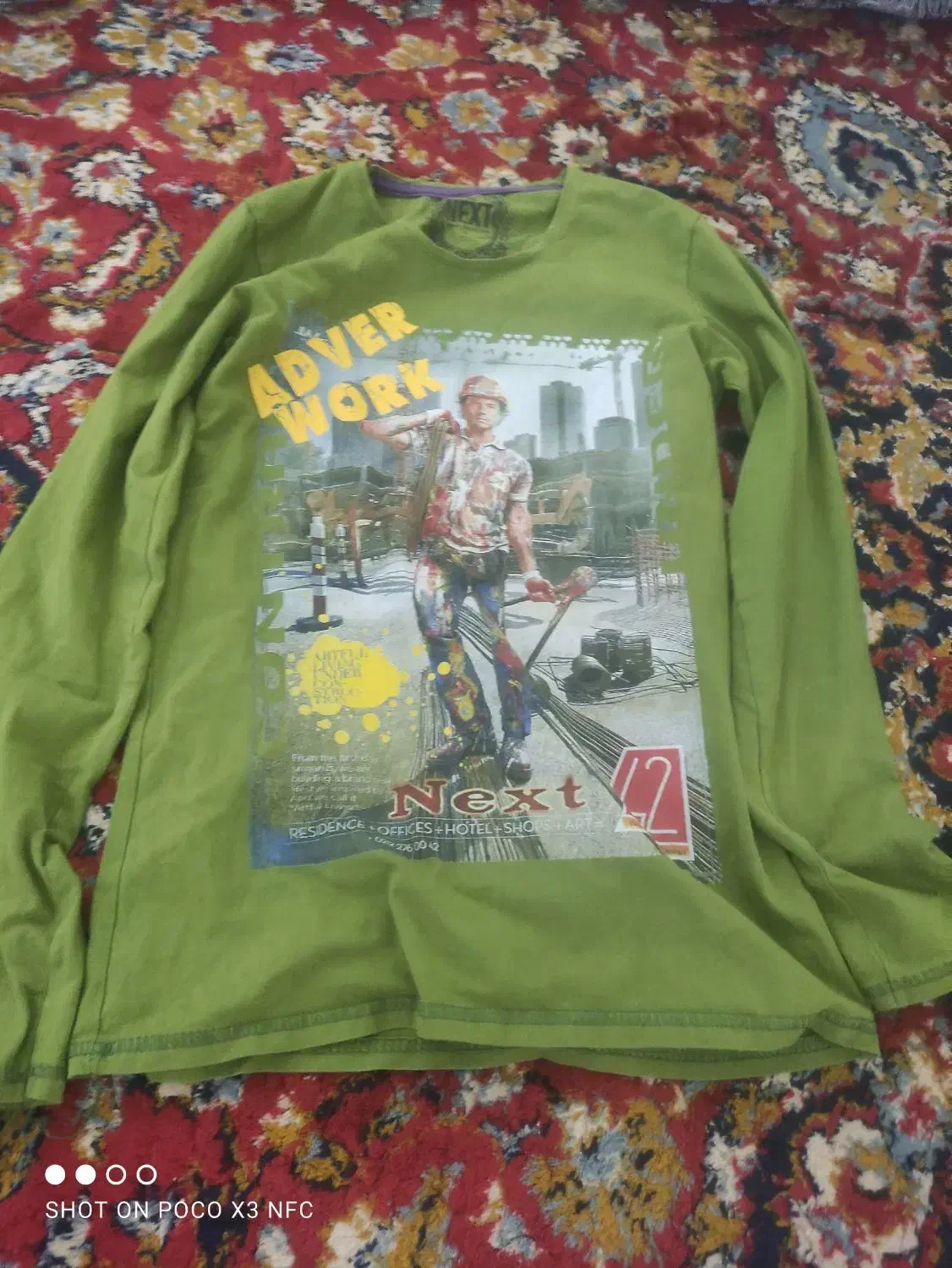 کت و لباس|کیف، کفش، کمربند|سبزوار, باهنر|دیوار