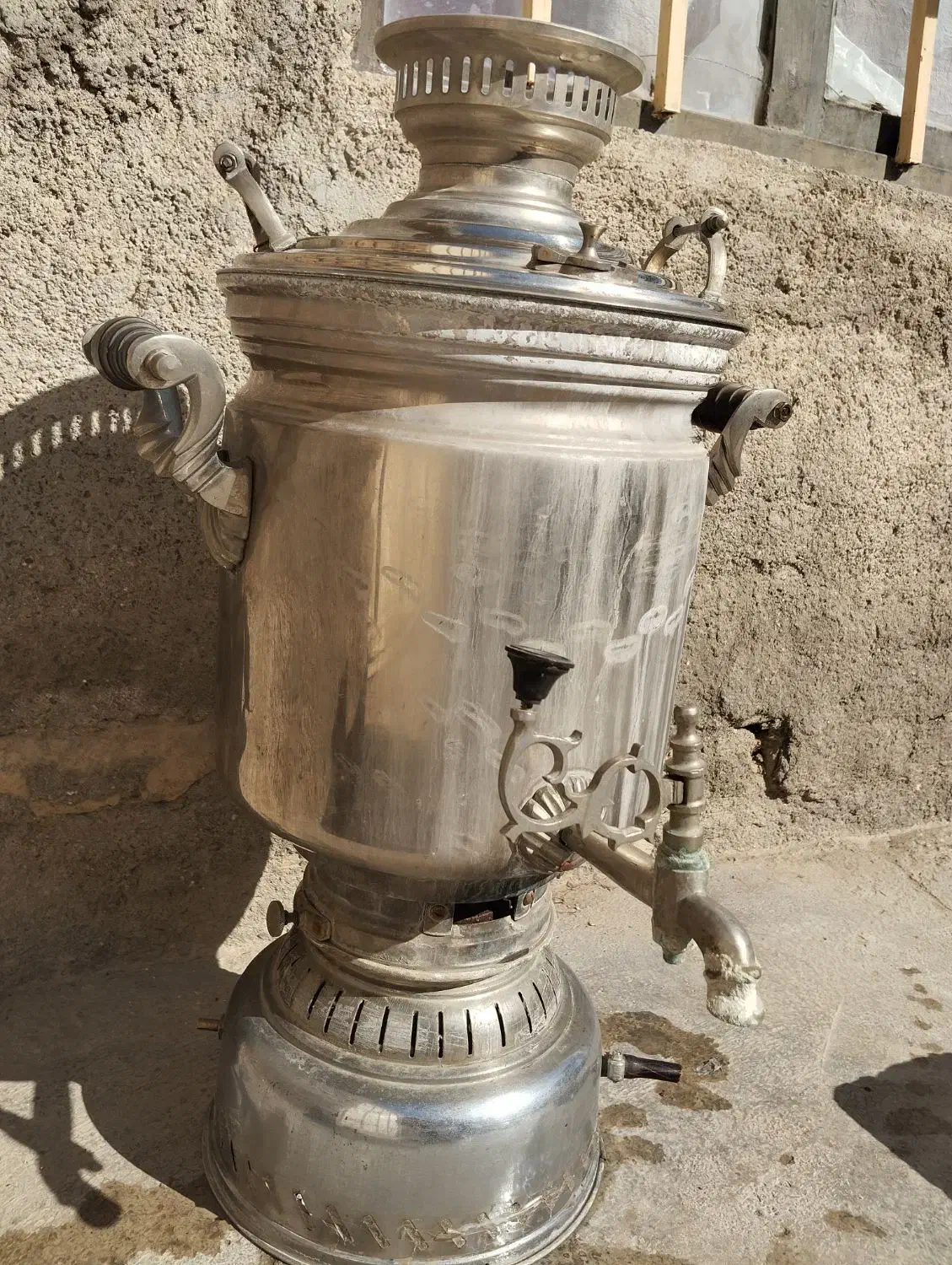 کپسول فر.باکس موتور.سماور.کولر|اجاق گاز و لوازم برقی پخت‌وپز|گلبهار, نوبهار|دیوار