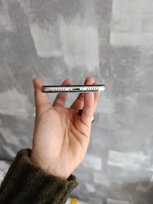 iphone X 256|موبایل|مشهد, تلگرد|دیوار