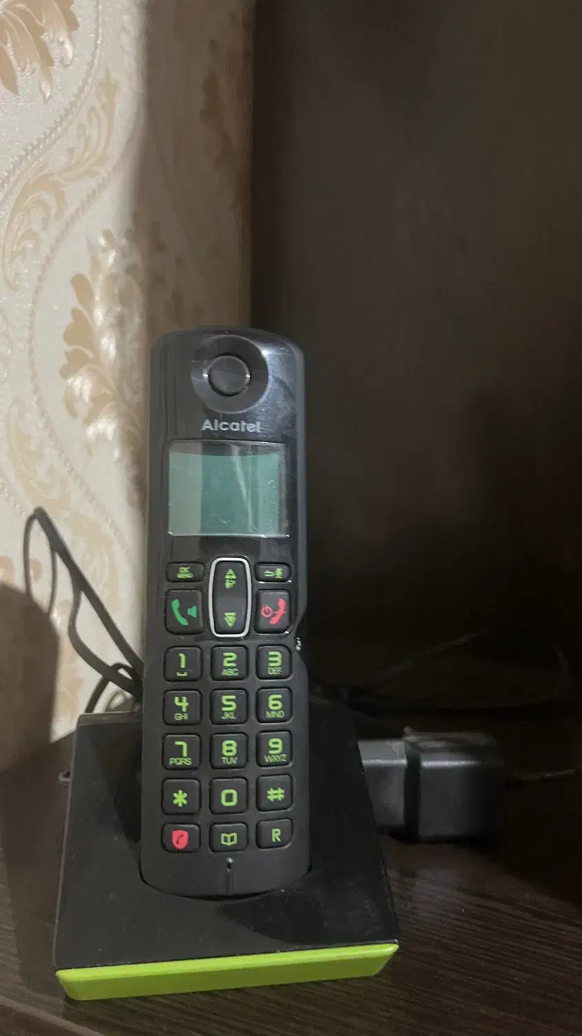 خط ثابت 32934278|تلفن رومیزی|قم, سالاریه|دیوار