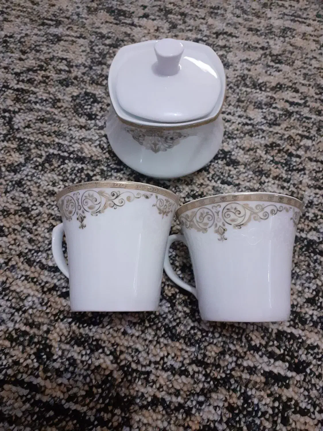 چای سازبرقی یک باراستفاده شده|سماور، چای‌ساز، قهوه‌ساز|مریوان, |دیوار
