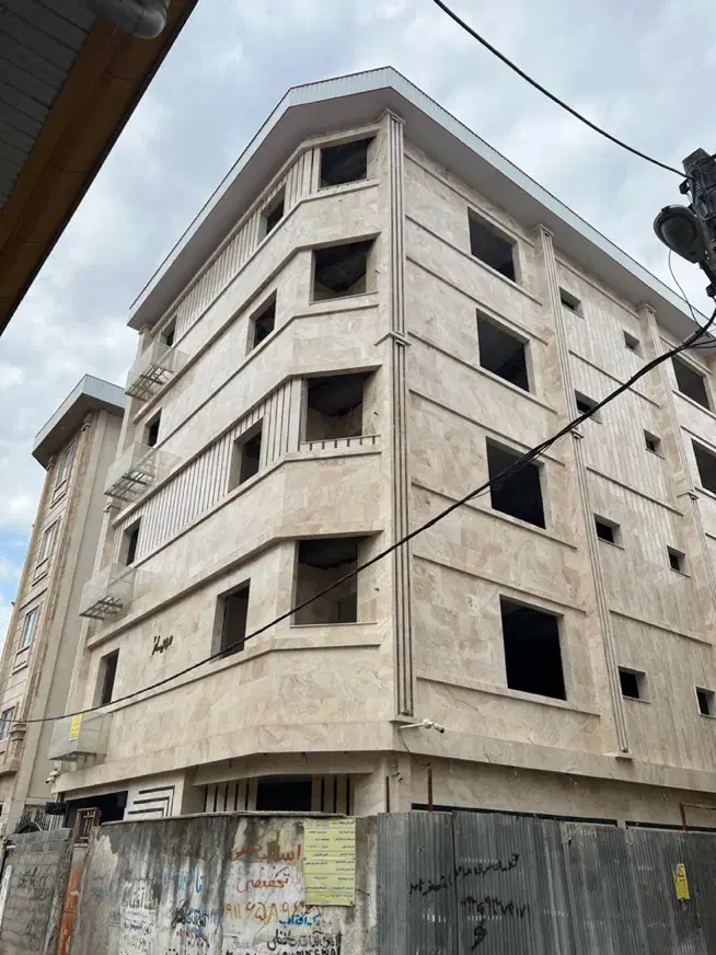 پیمانکاری و اجرا عملیات ساختمانی و بازسازی|خدمات پیشه و مهارت|رشت, چمارسرا|دیوار