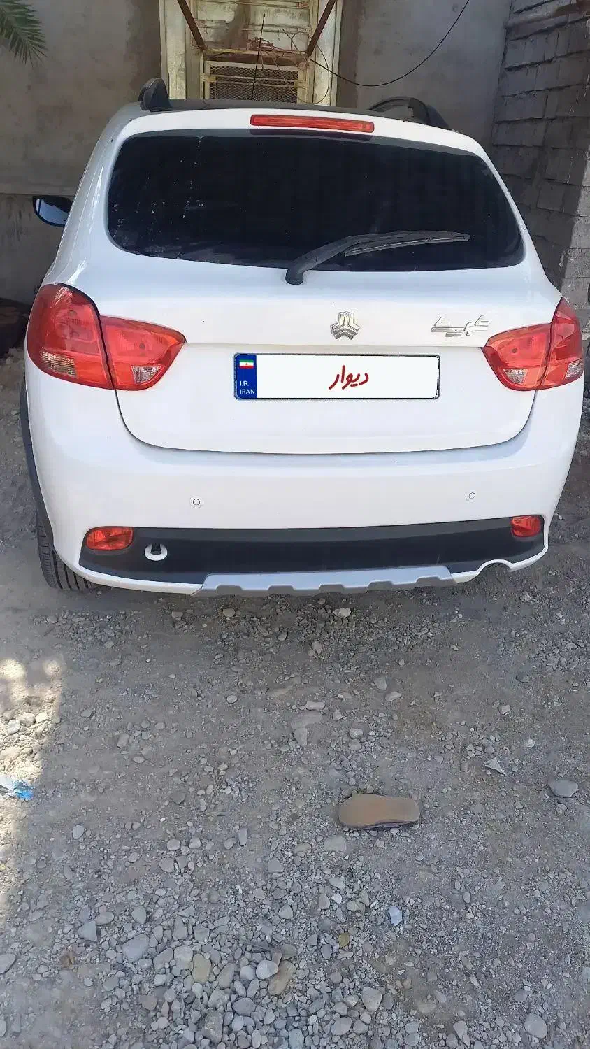 کوییک ۴۰۴درحدصفر|خودرو سواری و وانت|بندرعباس, |دیوار