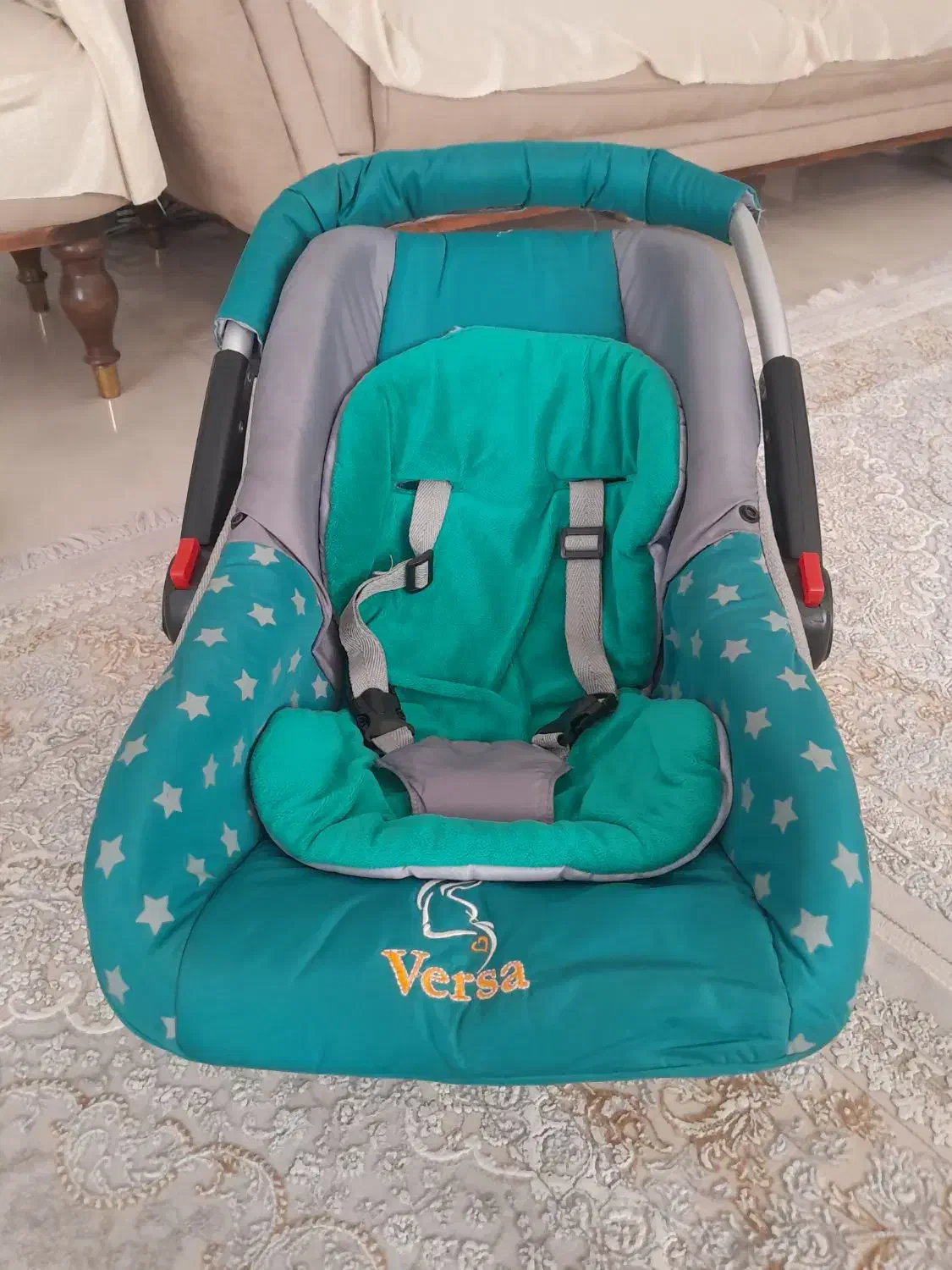 کریر بچه|اسباب و اثاث بچه|شفت, |دیوار