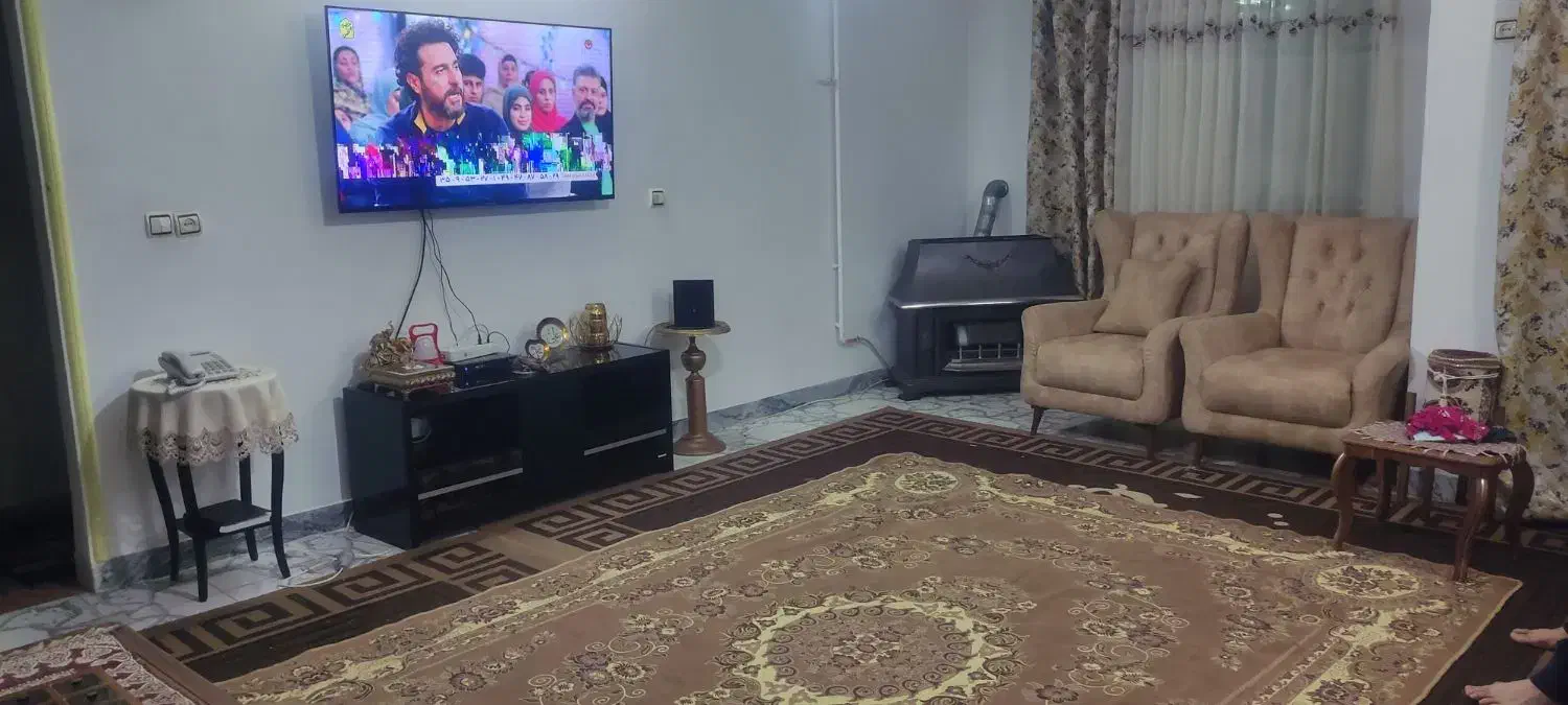 آپارتمان ورودی مستقل|فروش آپارتمان|لاهیجان, شهرک سلمان فارسی|دیوار