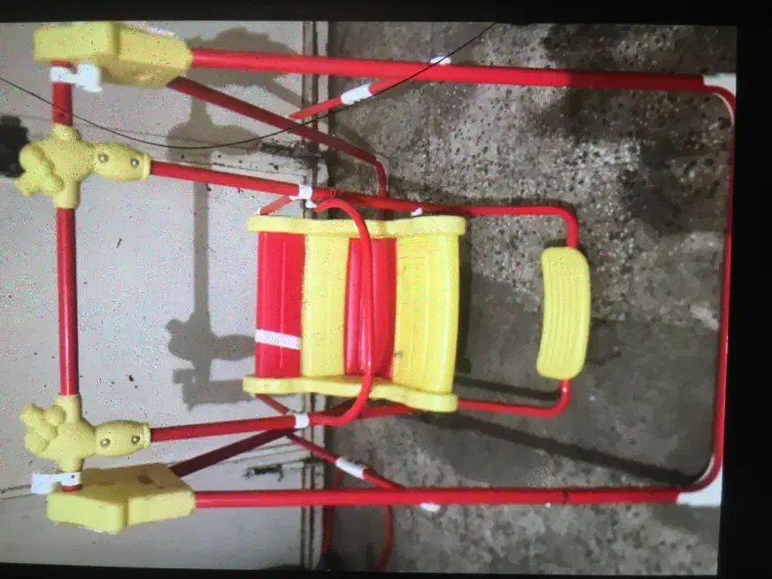 تاب|اسباب و اثاث بچه|اردبیل, |دیوار