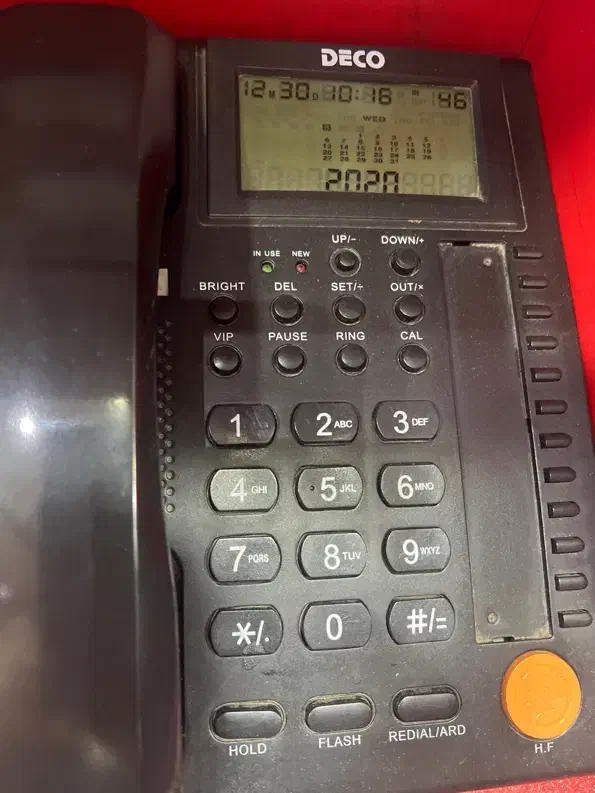 خط روند ثابت۵۶۷۶۲۰۳۰|تلفن رومیزی|نسیمشهر, |دیوار