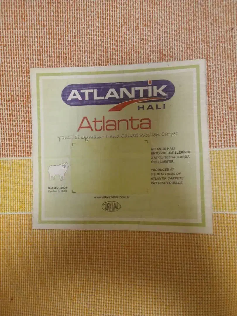 فرش 1/55 در 2/35|فرش|تهران, باغ فیض|دیوار