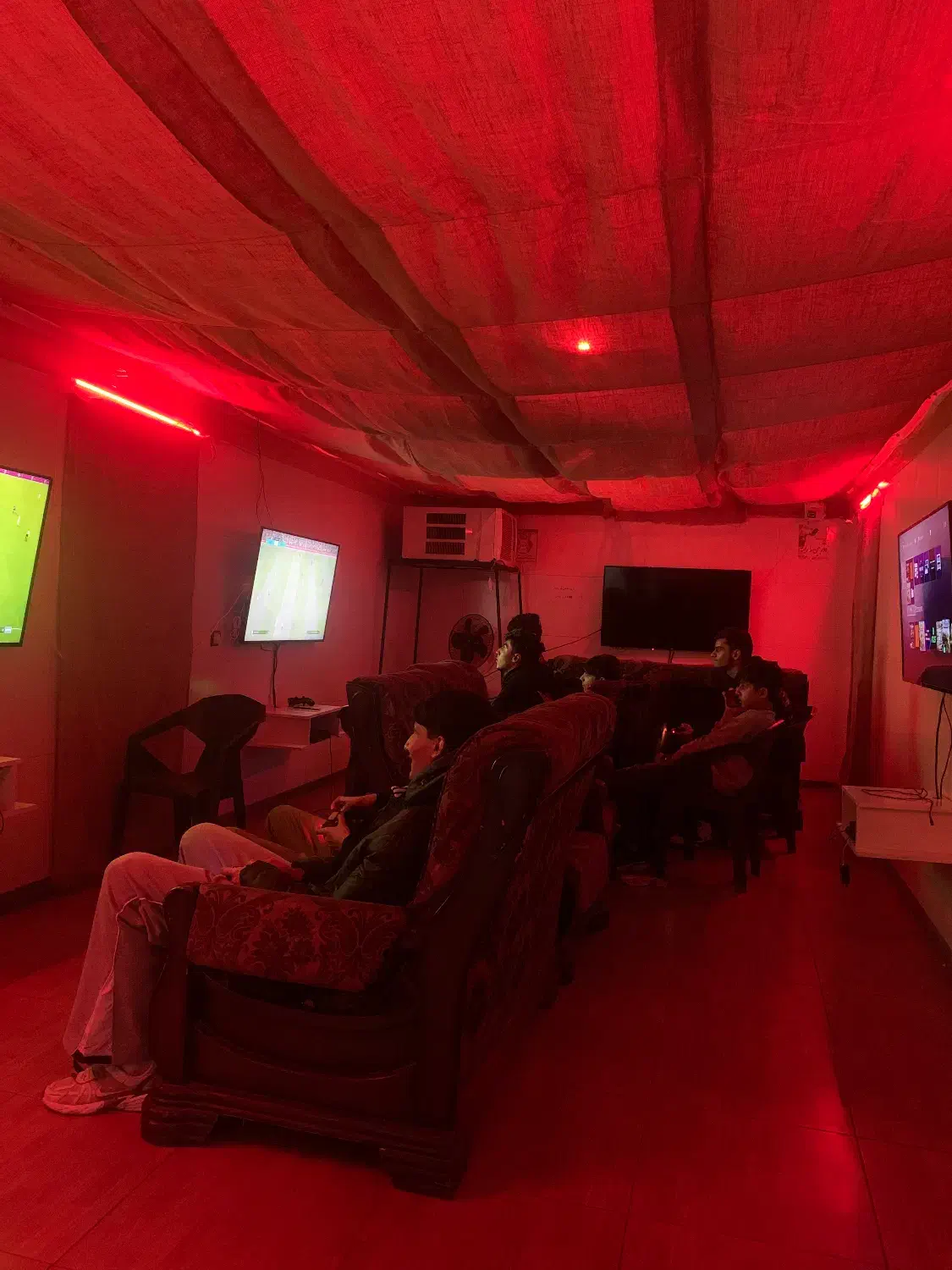 واگذاری گیم نت|کنسول، بازی ویدئویی و آنلاین|پارس‌آباد, |دیوار