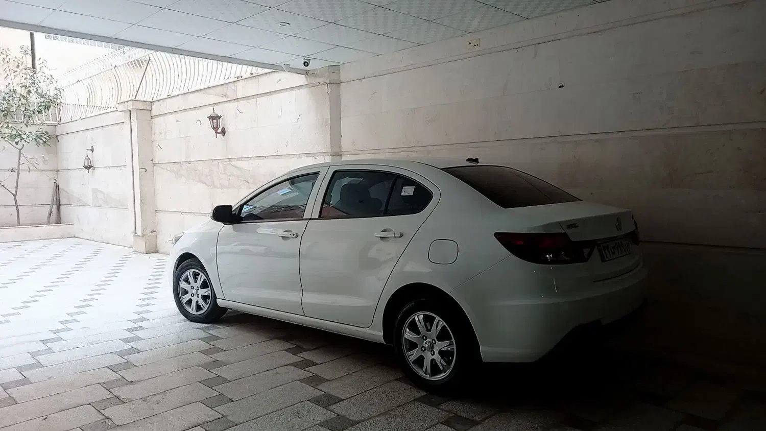 شاهین|خودرو سواری و وانت|مشهد, الهیه|دیوار