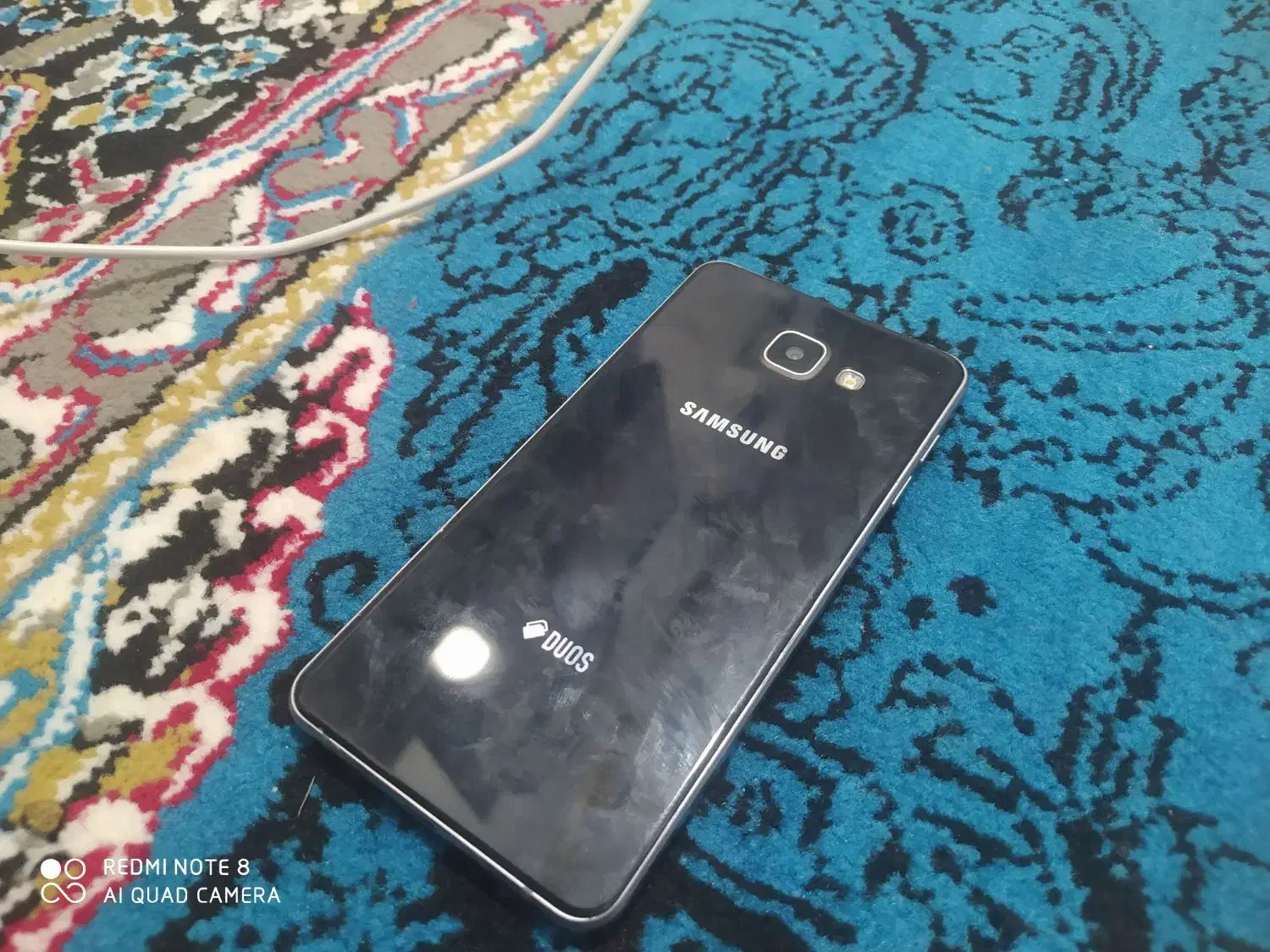 گوشی سالم نو نو|موبایل|سراوان, |دیوار