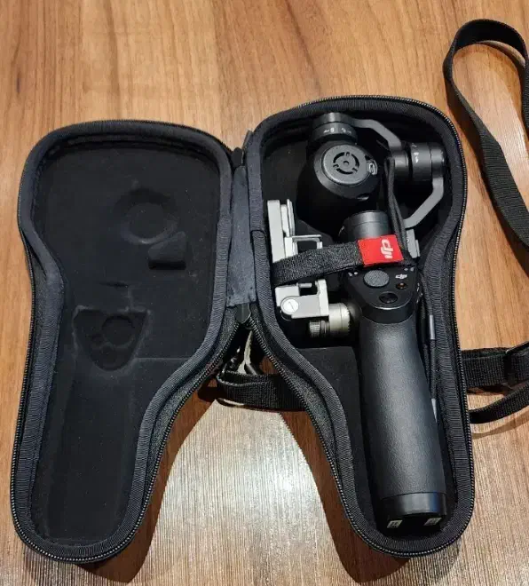 دوربین حرفه ای dji osmo|دوربین عکاسی و فیلمبرداری|تاکستان, |دیوار