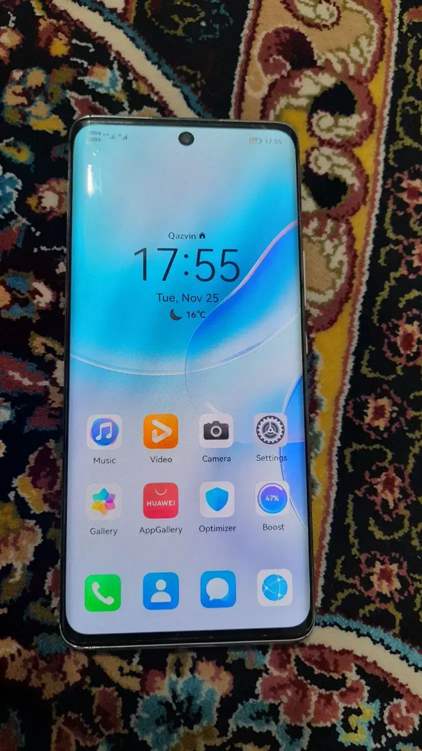 Huawei nova 8 پرچمدار|موبایل|الوند, |دیوار