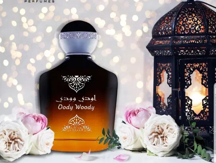 ادکلن اودی وودی|آرایشی، بهداشتی، درمانی|همدان, |دیوار