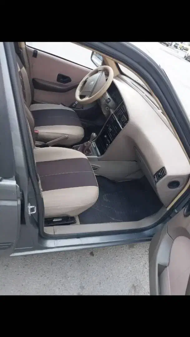 پژو 405 مدل93دوگانه کارخانه|خودرو سواری و وانت|خرمآباد, |دیوار