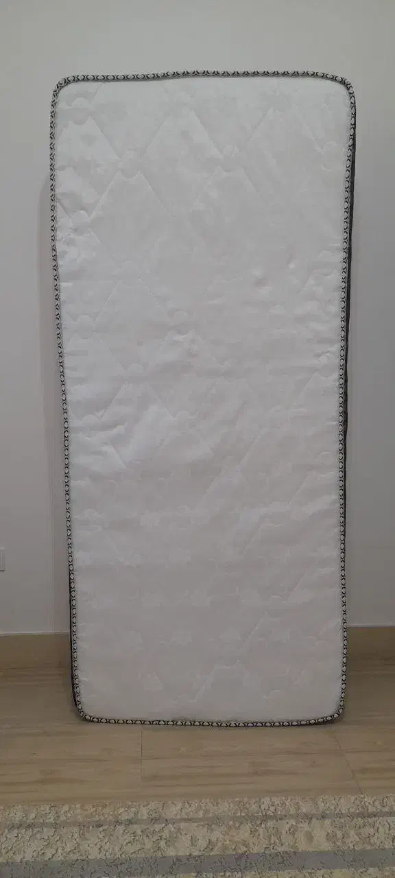 تشک بل نو نو اصلا استفاده نشده|تشک تختخواب|بوکان, |دیوار