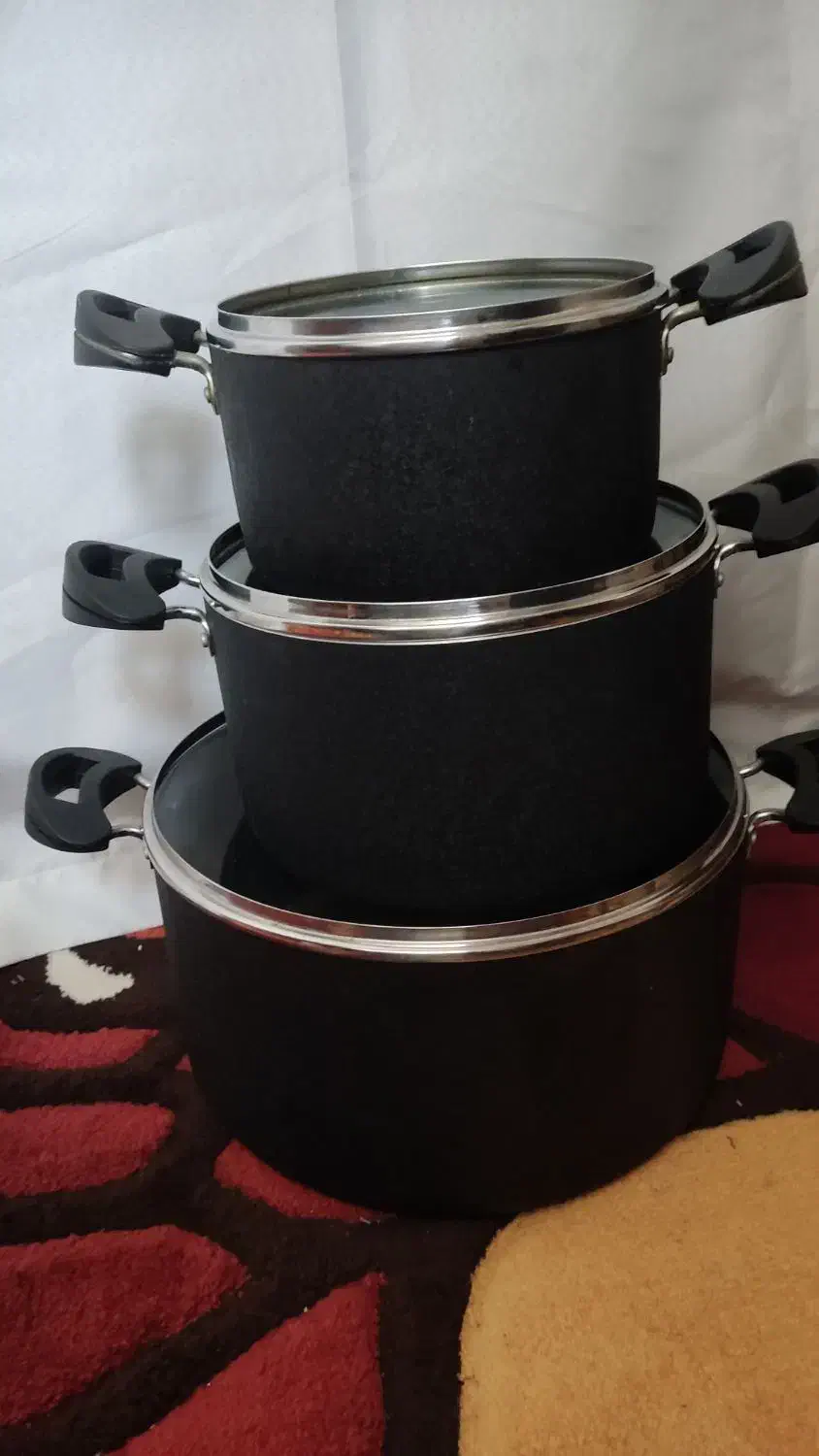 قابلمه|ظروف پخت‌وپز|اراک, |دیوار