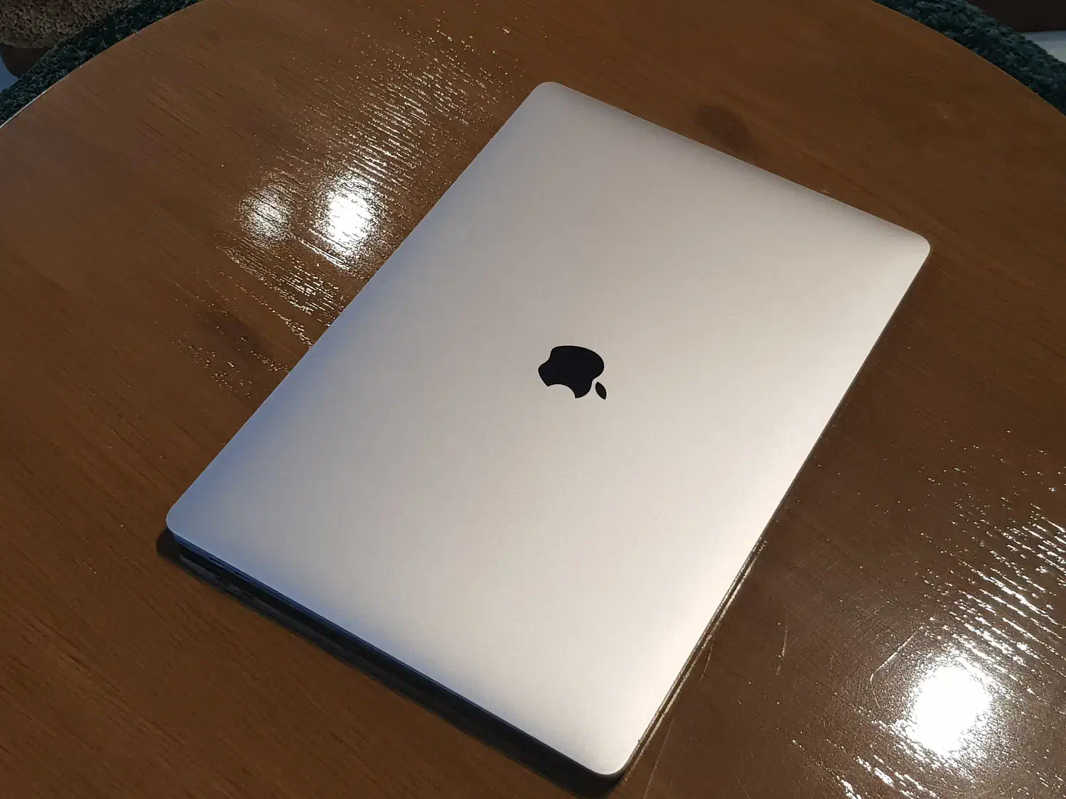 Macbook pro 2019|رایانه همراه|اصفهان, خانه اصفهان|دیوار