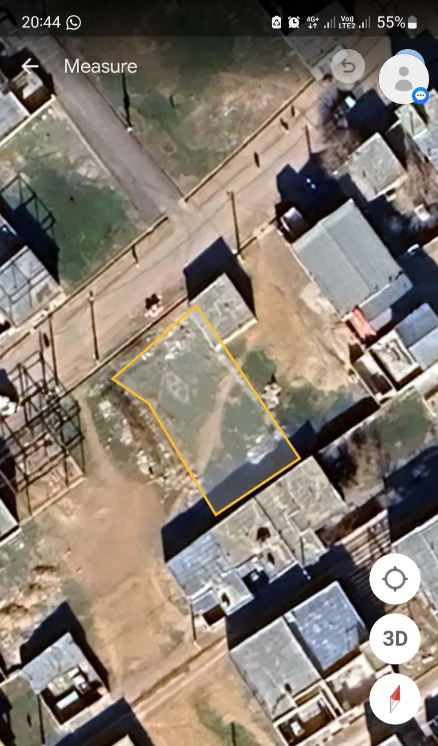 رهن و اجاره|اجارهٔ دفتر صنعتی، کشاورزی، تجاری|خرم‌آباد, |دیوار