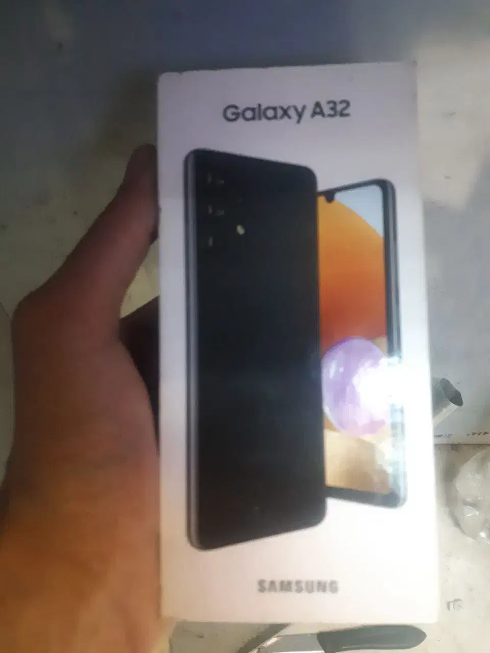 a32|موبایل|مشهد, احمدآباد|دیوار