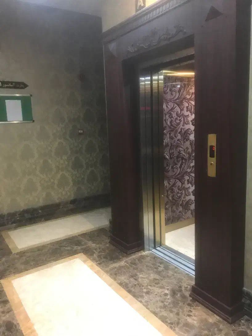 ۱۷۵ متر تاپ لوکیشن دزاشیب فول مشاعات