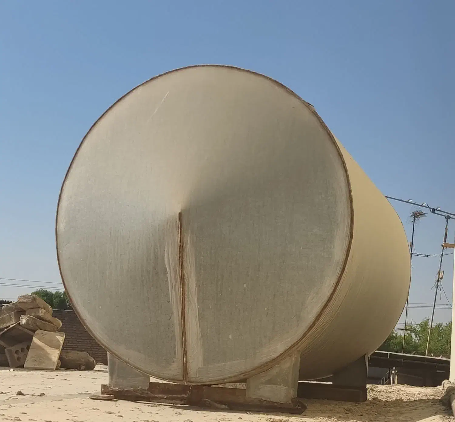 منبع اب|مصالح و تجهیزات ساختمان|دزفول, |دیوار