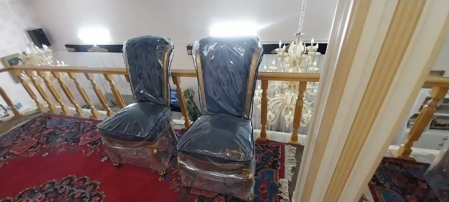 مبل و میز نهار خوری|مبلمان خانگی و میز عسلی|کاشمر, |دیوار