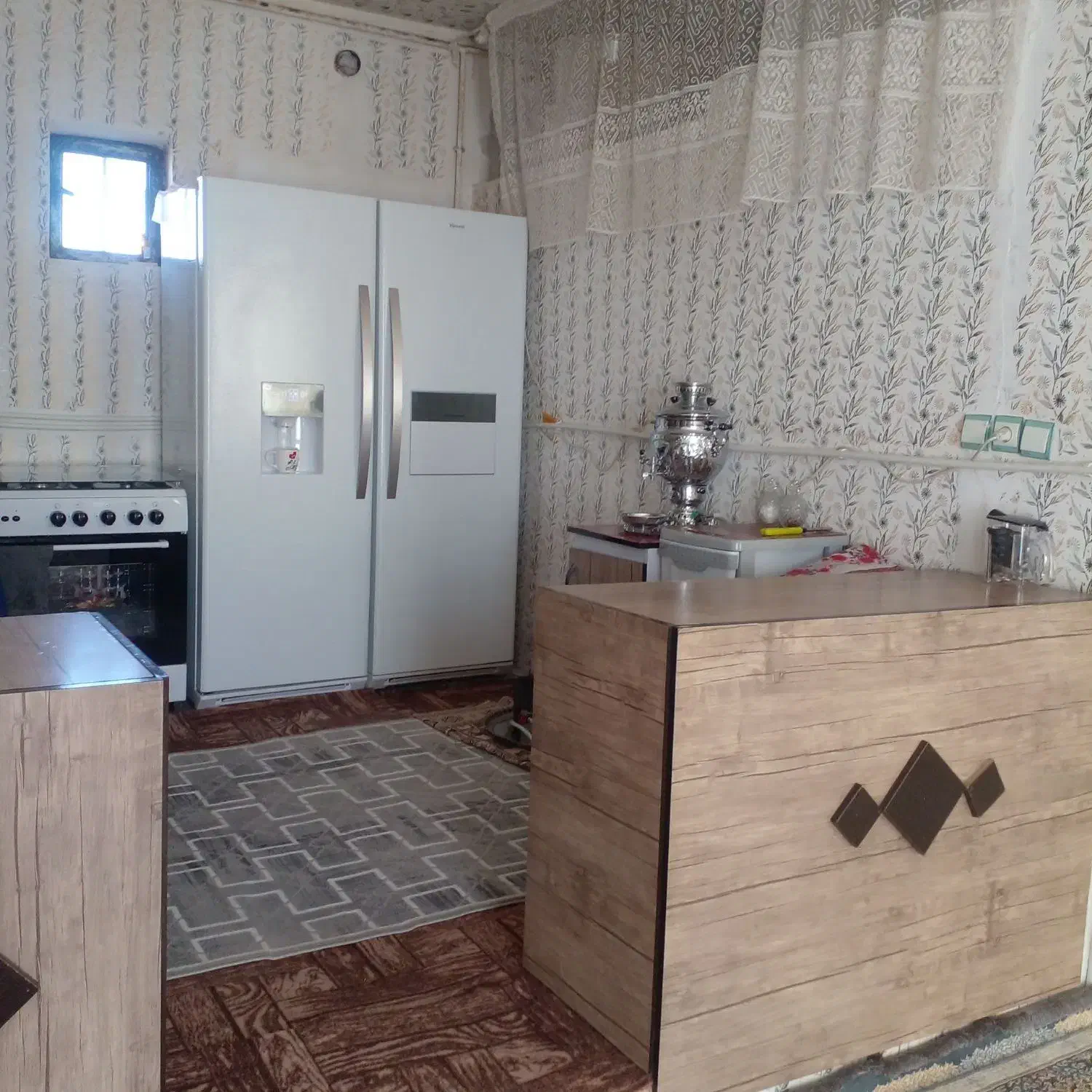 فروش خانه روستایی|فروش خانه و ویلا|کنگاور, |دیوار