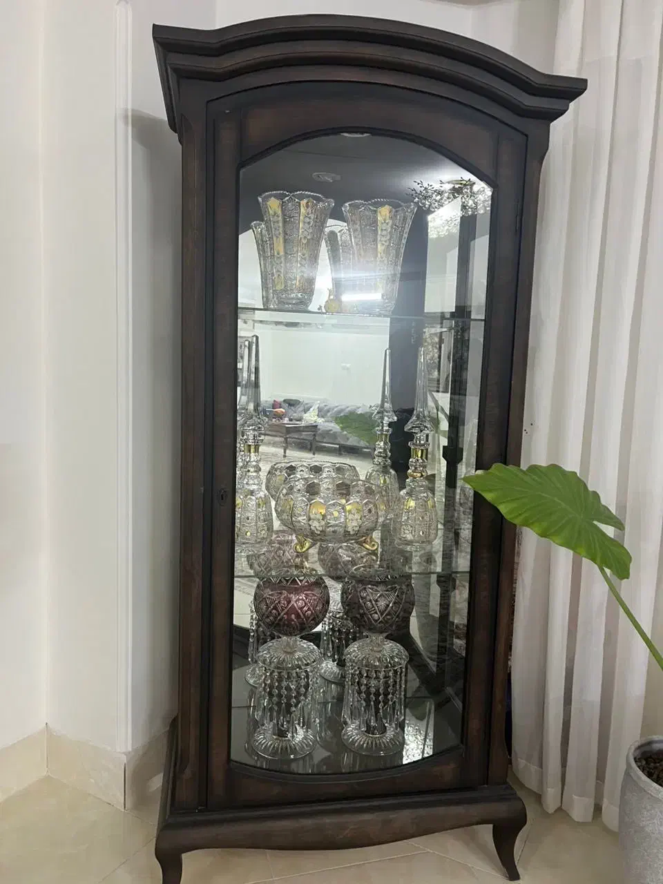 ویترین|بوفه، ویترین، کنسول|اصفهان, شهید رجایی|دیوار