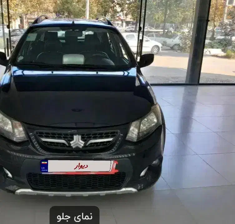 کوییک ساده مدل 1399 پلمپ و بیرنگ|خودرو سواری و وانت|مشهد, ادیب نیشابوری (شهرک غرب)|دیوار