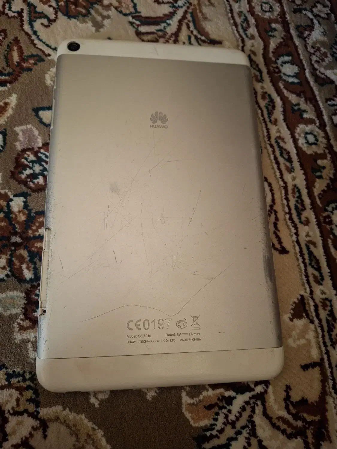 تبلت|تبلت|قرچک, مهدیه|دیوار