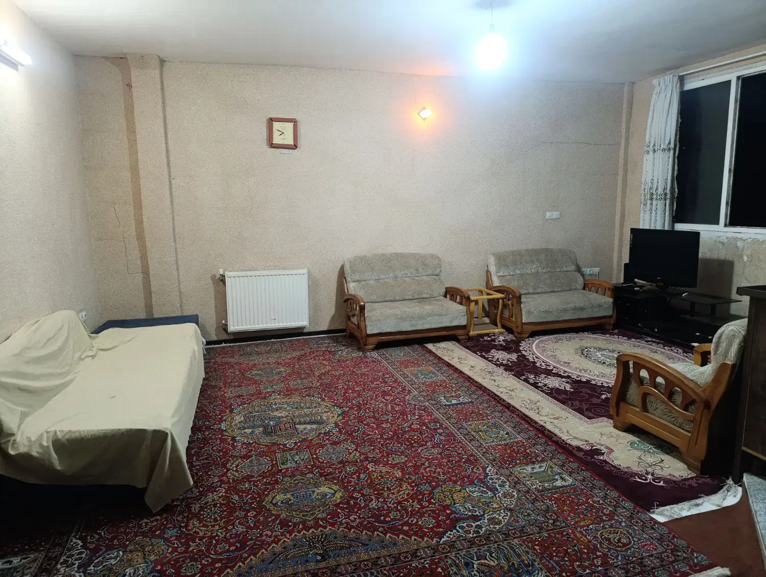 منزل مبله|اجارهٔ کوتاهمدت آپارتمان و سوئیت|صدرا-فارس, فاز ۱|دیوار