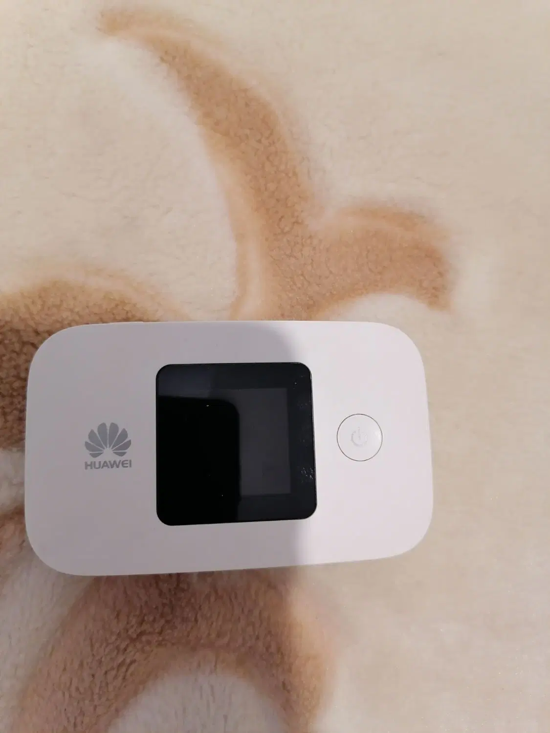Huawei Mobile WiFi E5377|مودم و تجهیزات شبکه|تهران, تهرانپارس غربی|دیوار