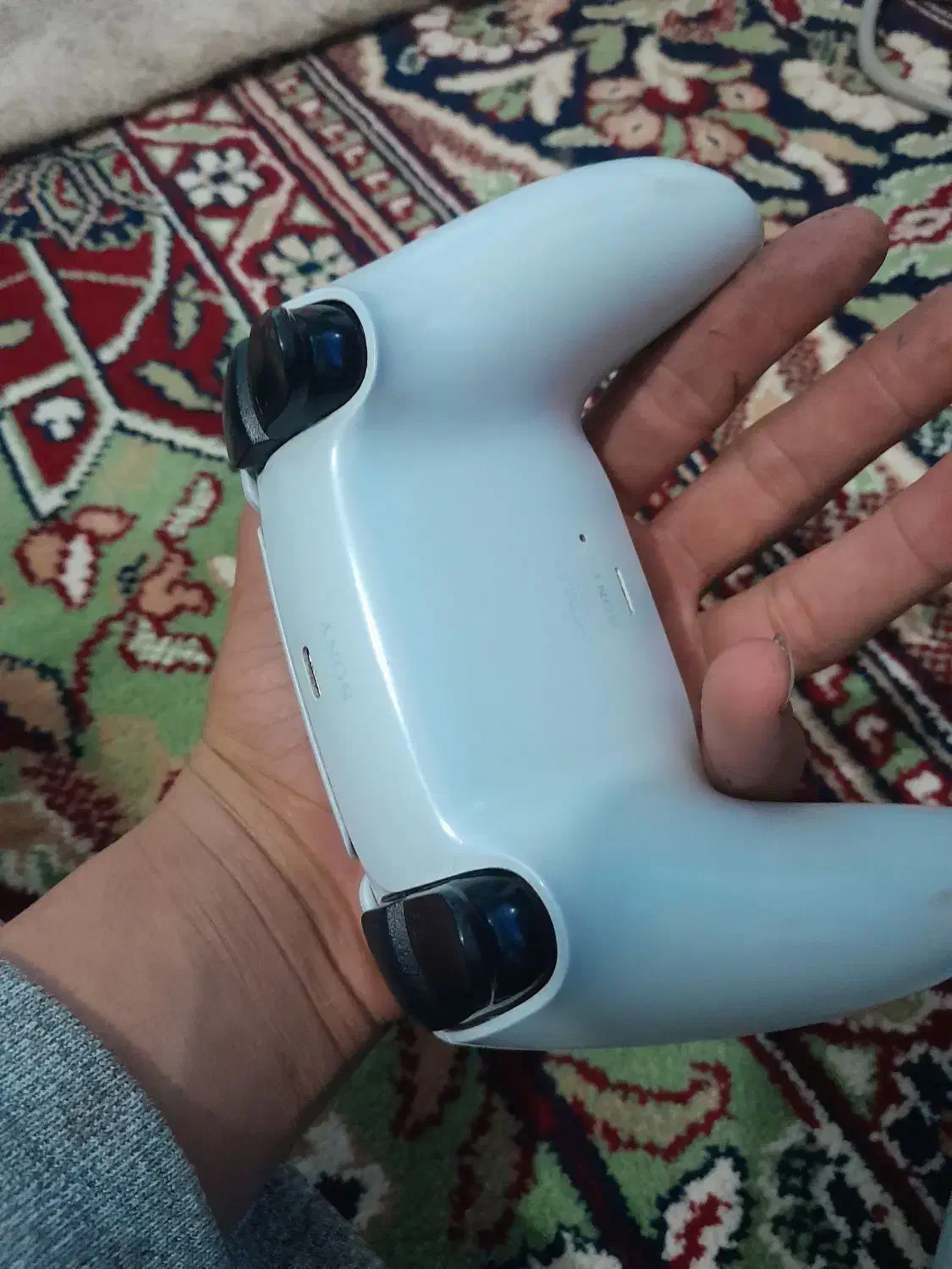 دستگاه پیس فایو|کنسول، بازی ویدئویی و آنلاین|شیراز, بهارستان|دیوار