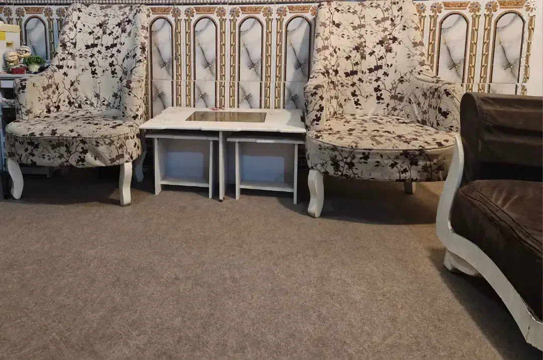 مبل|مبلمان خانگی و میز عسلی|اهواز, سلطانمنش|دیوار