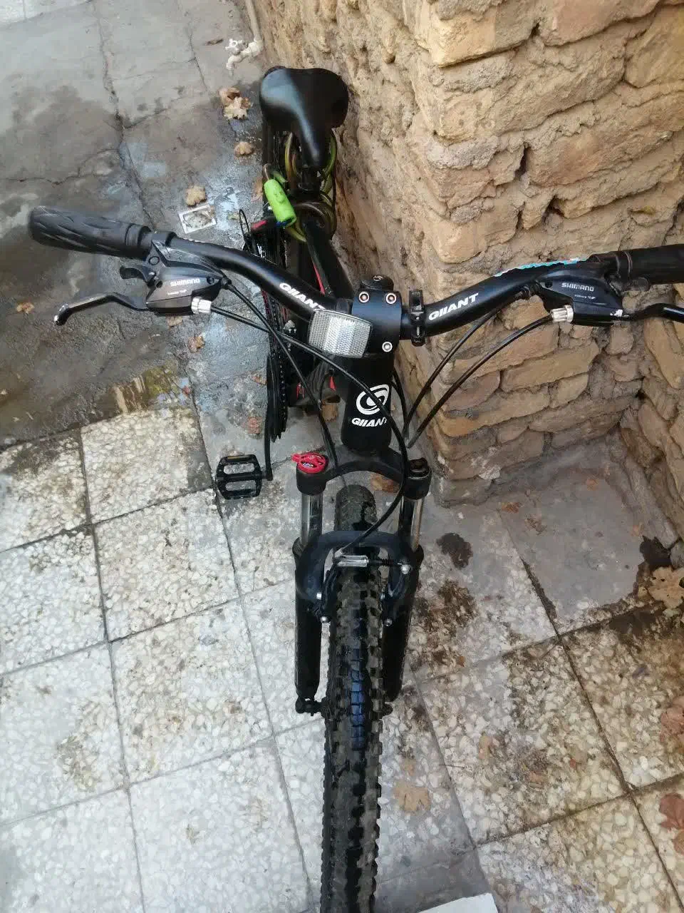 دوچرخه جاینت مدلG27|دوچرخه، اسکیت، اسکوتر|قم, زند آباد|دیوار