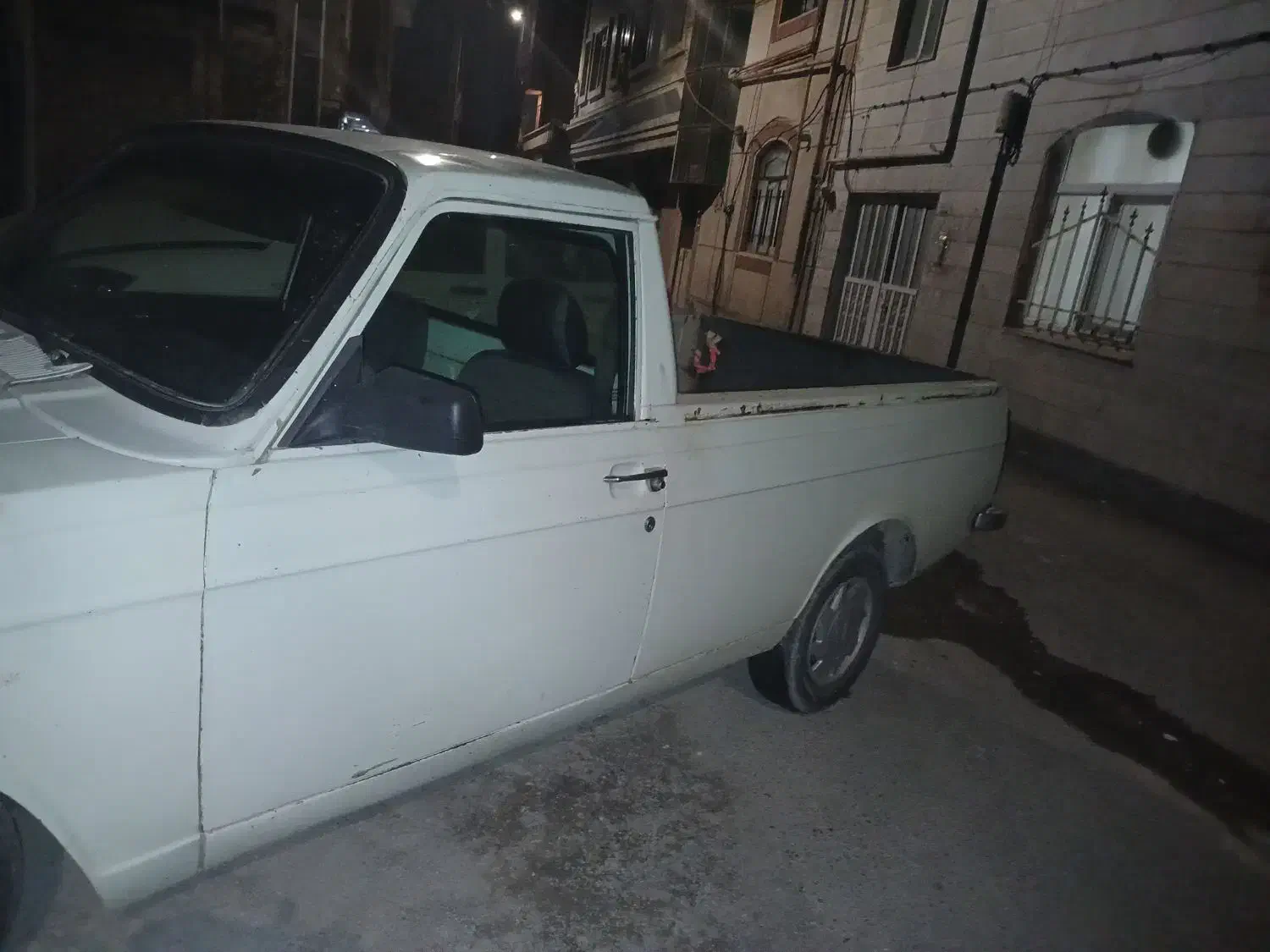 پیکان وانت|خودرو سواری و وانت|فردیس, شهرک شهید حسینی|دیوار