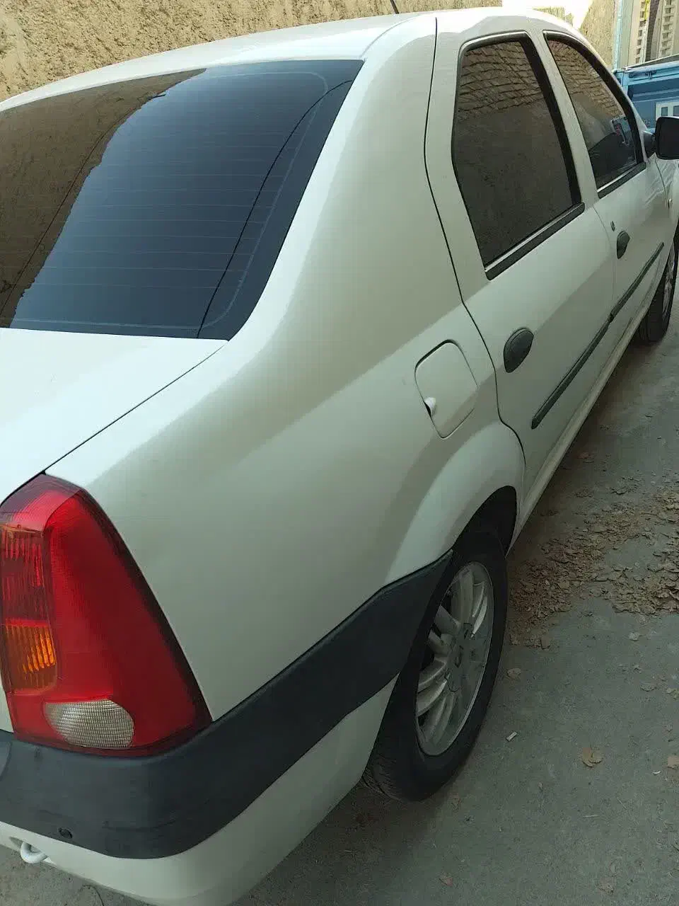 L90 مدل ۹۱|خودرو سواری و وانت|خمینی‌شهر, |دیوار