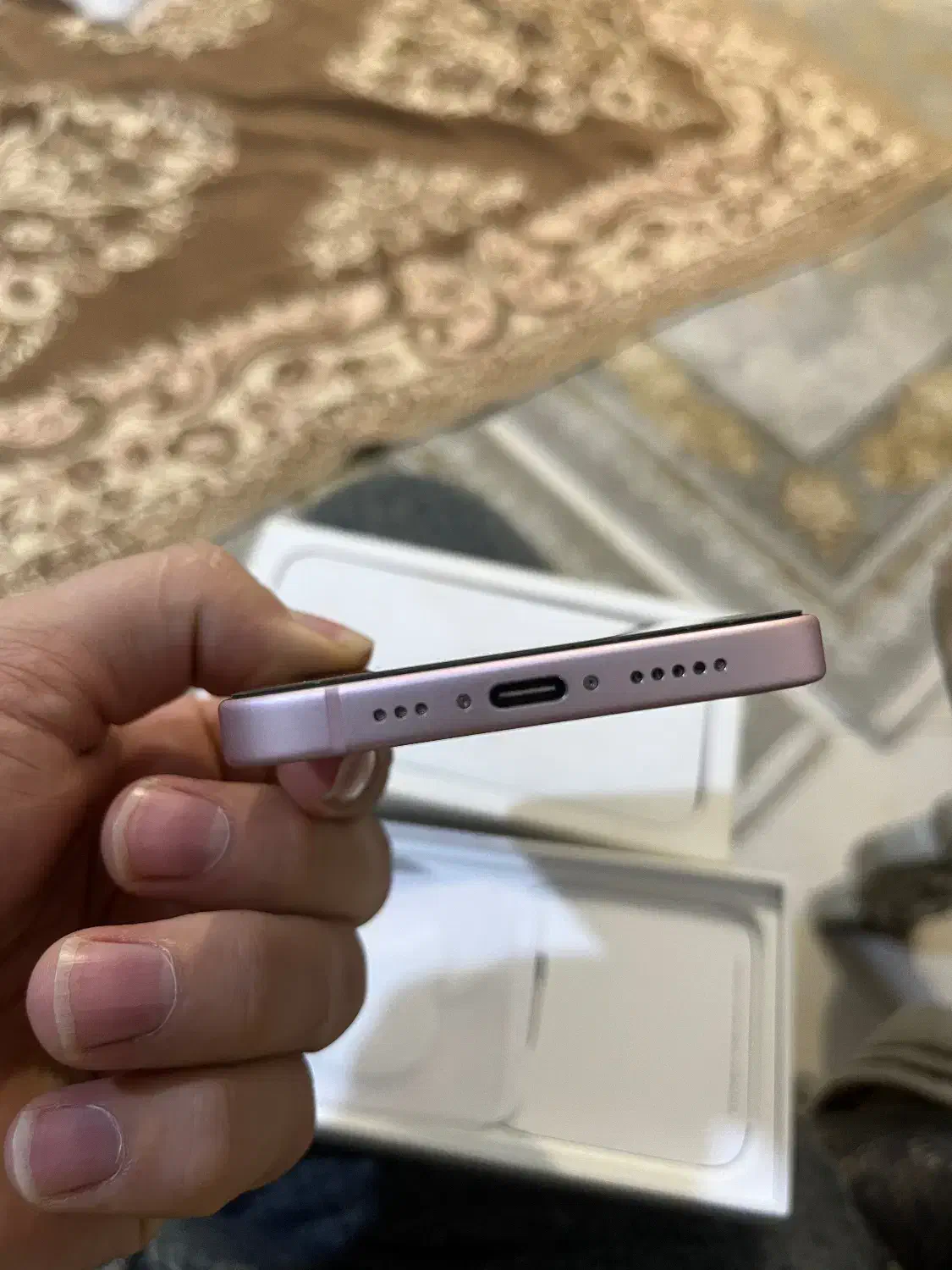 آیفون 15|موبایل|تهران, امانیه|دیوار