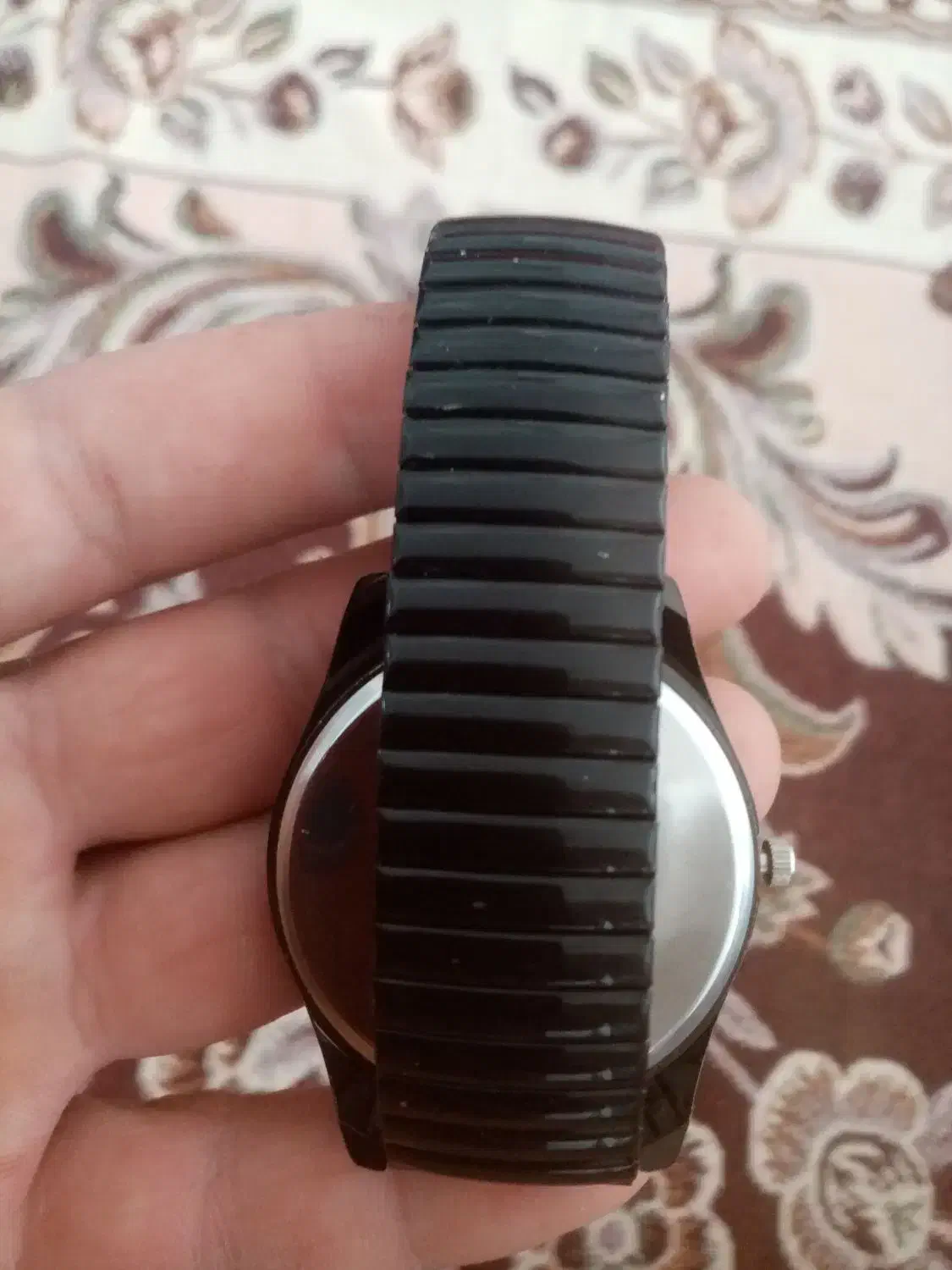 با سلام فروش ساعت نو فقط 300|ساعت|نی‌ریز, |دیوار