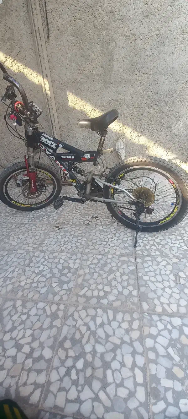 دوچرخه|دوچرخه، اسکیت، اسکوتر|برازجان, |دیوار