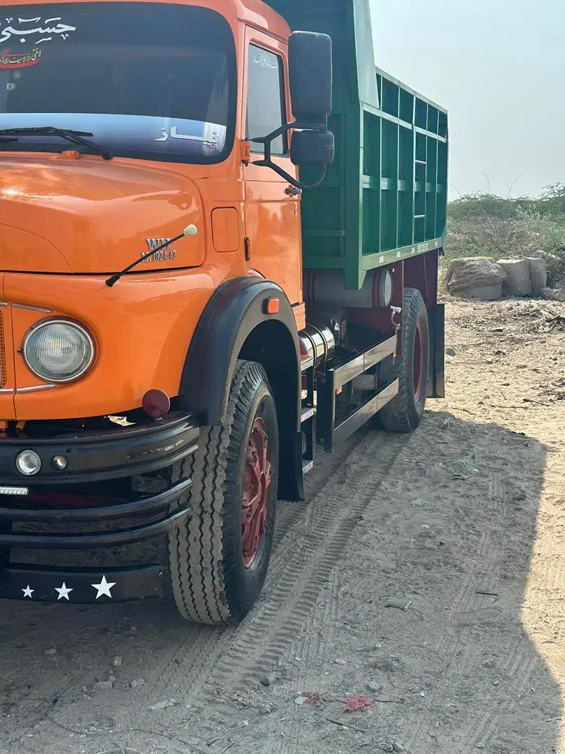 تک کمپرسی مدل۴۰۲|خودرو سنگین|بند زرک, |دیوار