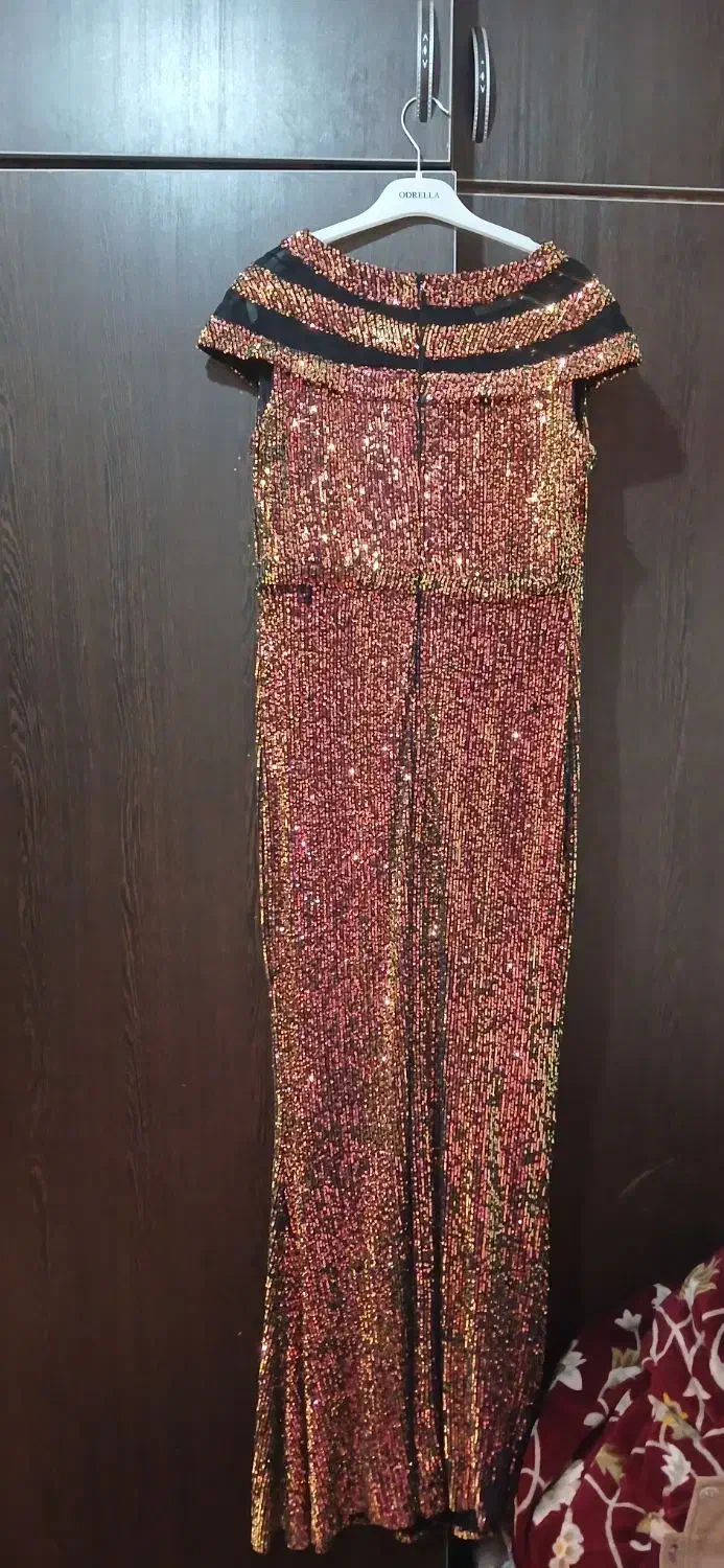 چند مدل پیرهن مجلسی|لباس|خرمآباد, |دیوار