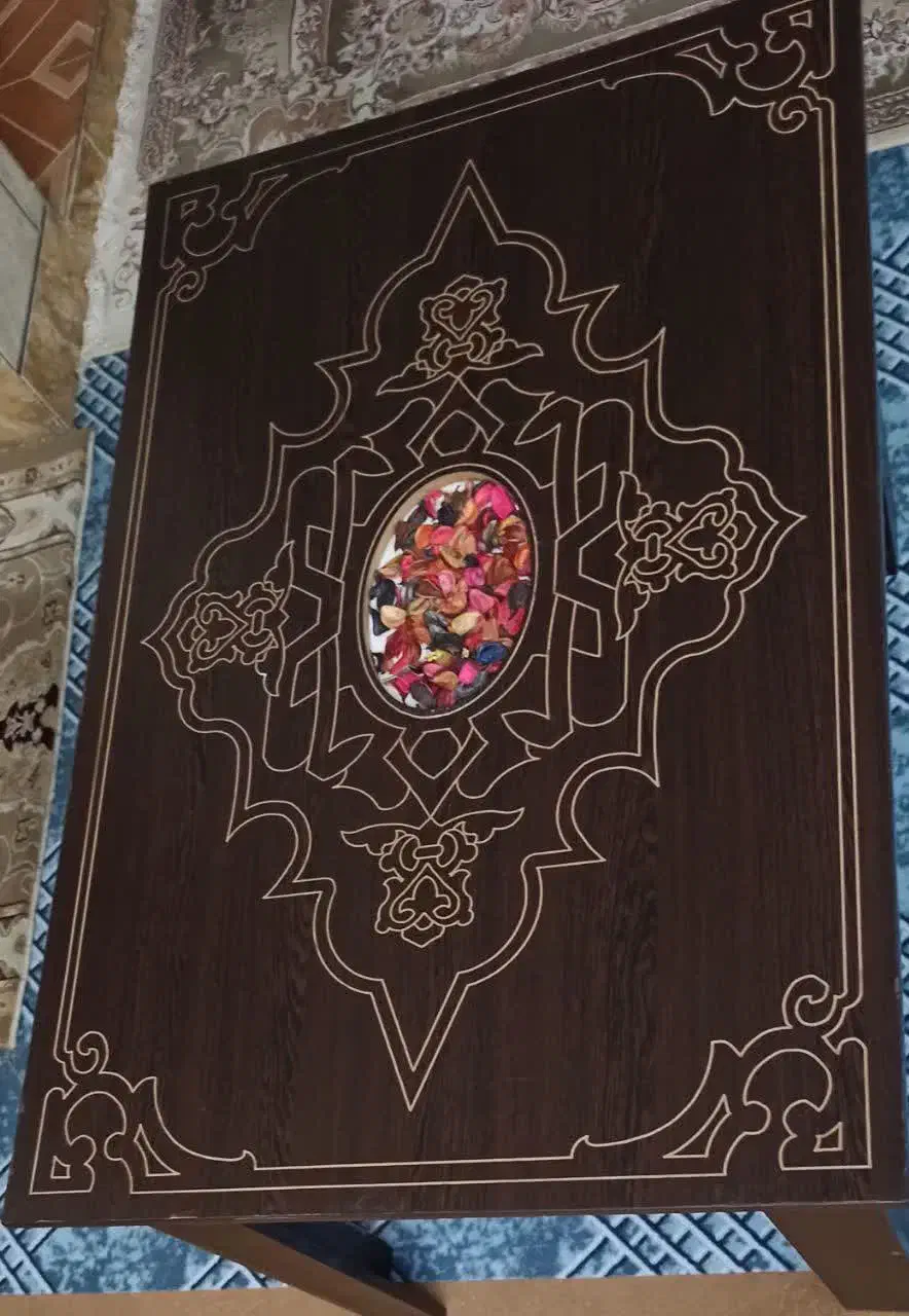 میز نهار خوری تخفیف برای مشتری واقعی|میز و صندلی غذاخوری|یاسوج, |دیوار