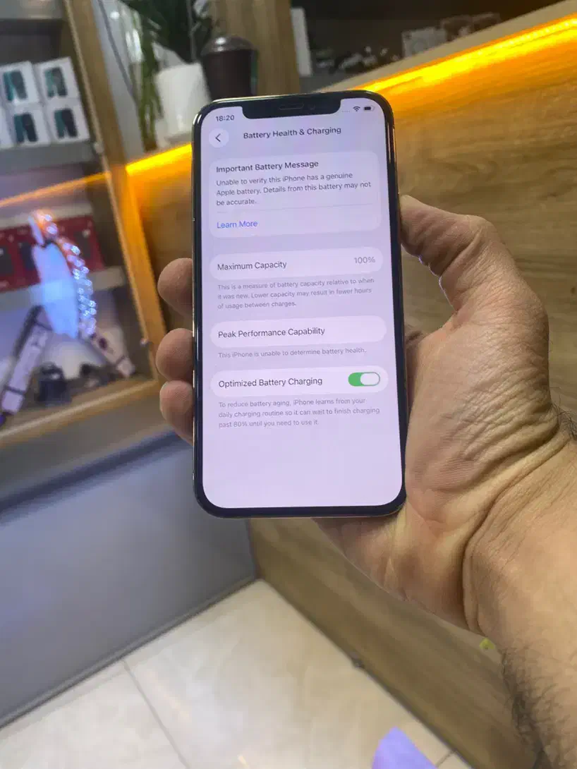 IPHONE 12 PRO|موبایل|اصفهان, مارچین|دیوار